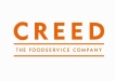 logo for Creed Foodservice